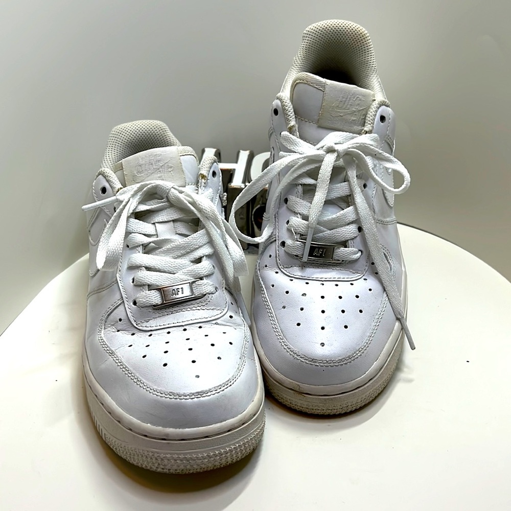 Air Force 1’s